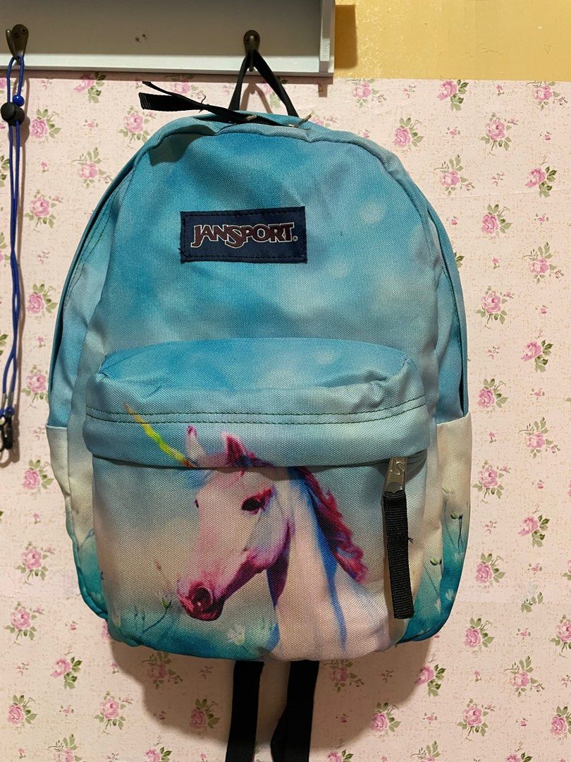Jansport Kids Backpack and Lunch bag Babies Kids Babies Kids