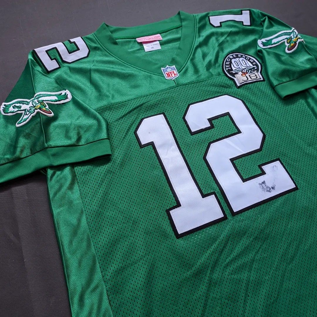 JERSEY NFL THROWBACK on Carousell