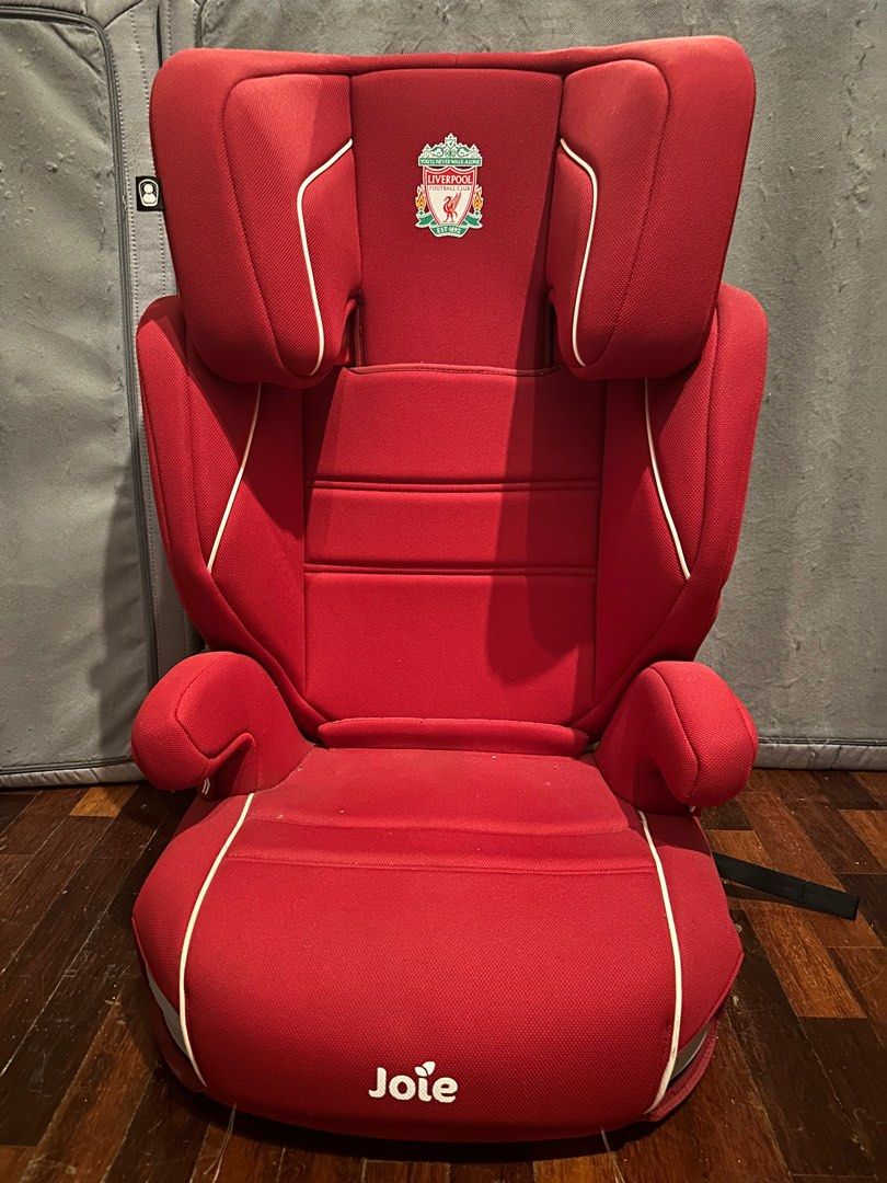 Joie liverpool shop car seat