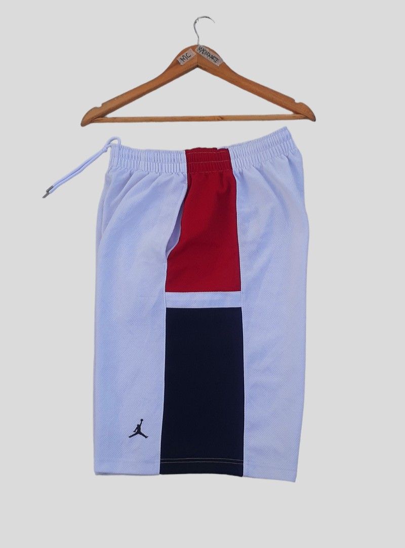 Jordan bankroll top shorts