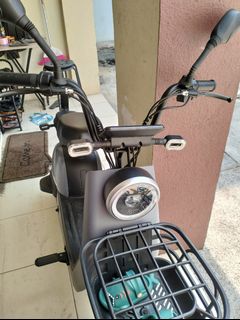 (Kategori: ) berada di . Dikirim oleh rianurs (ID iklan 1235416830, Gambar 1). Deskripsi: .