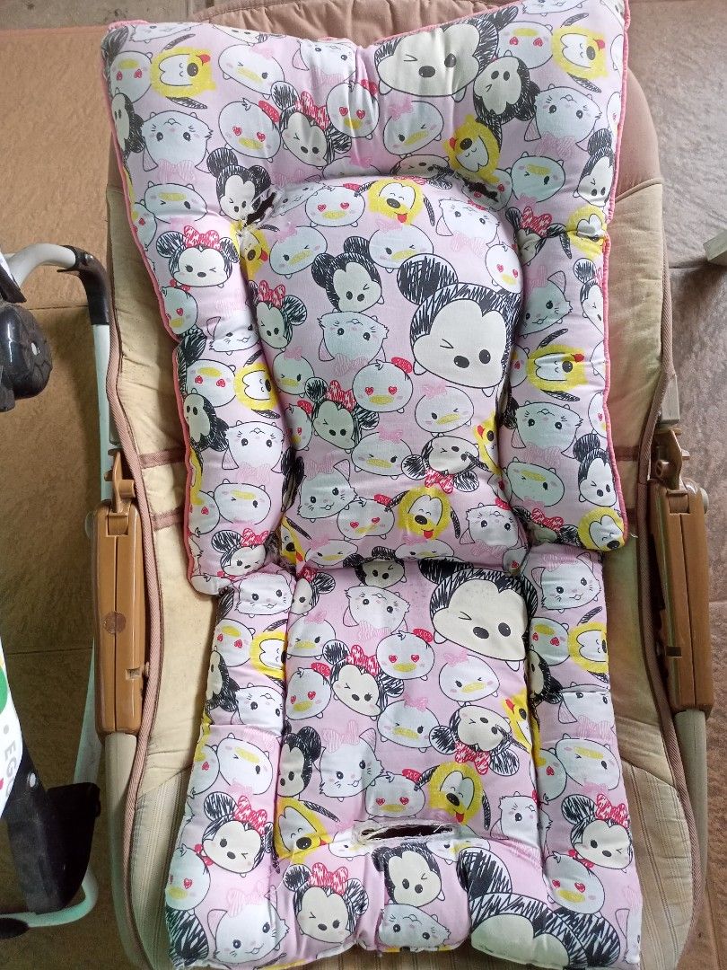 Stroller baby elle yang online bagus