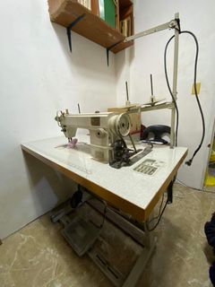 Juki High Speed Sewing Machine