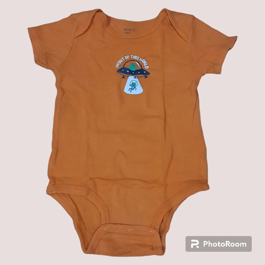 Jumper baby carter 18 mo on Carousell