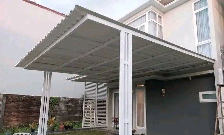 Harga Pasang Atap Alderon per Meter: Panduan Lengkap untuk Anda match.co.id Pusat sertifikat BNSP
