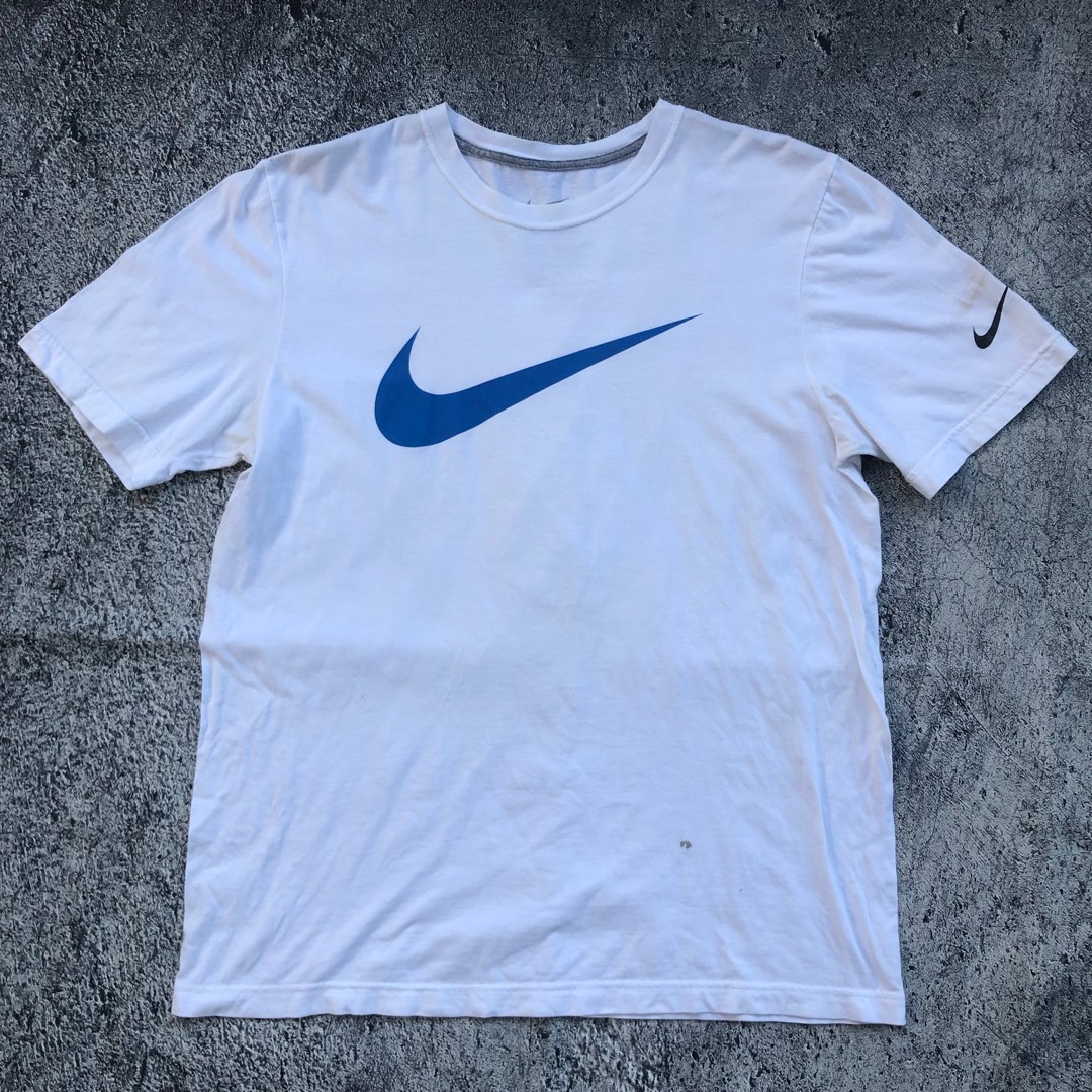 Kaos nike on Carousell