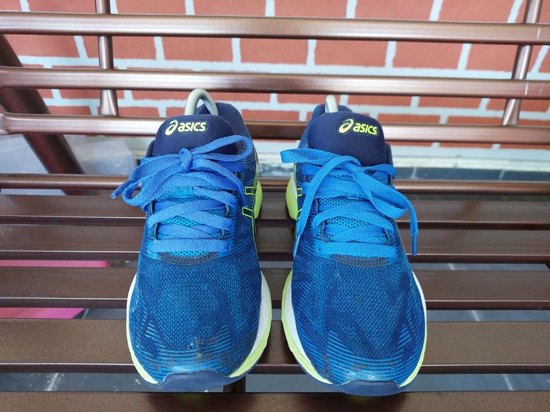 Kasut asics gel