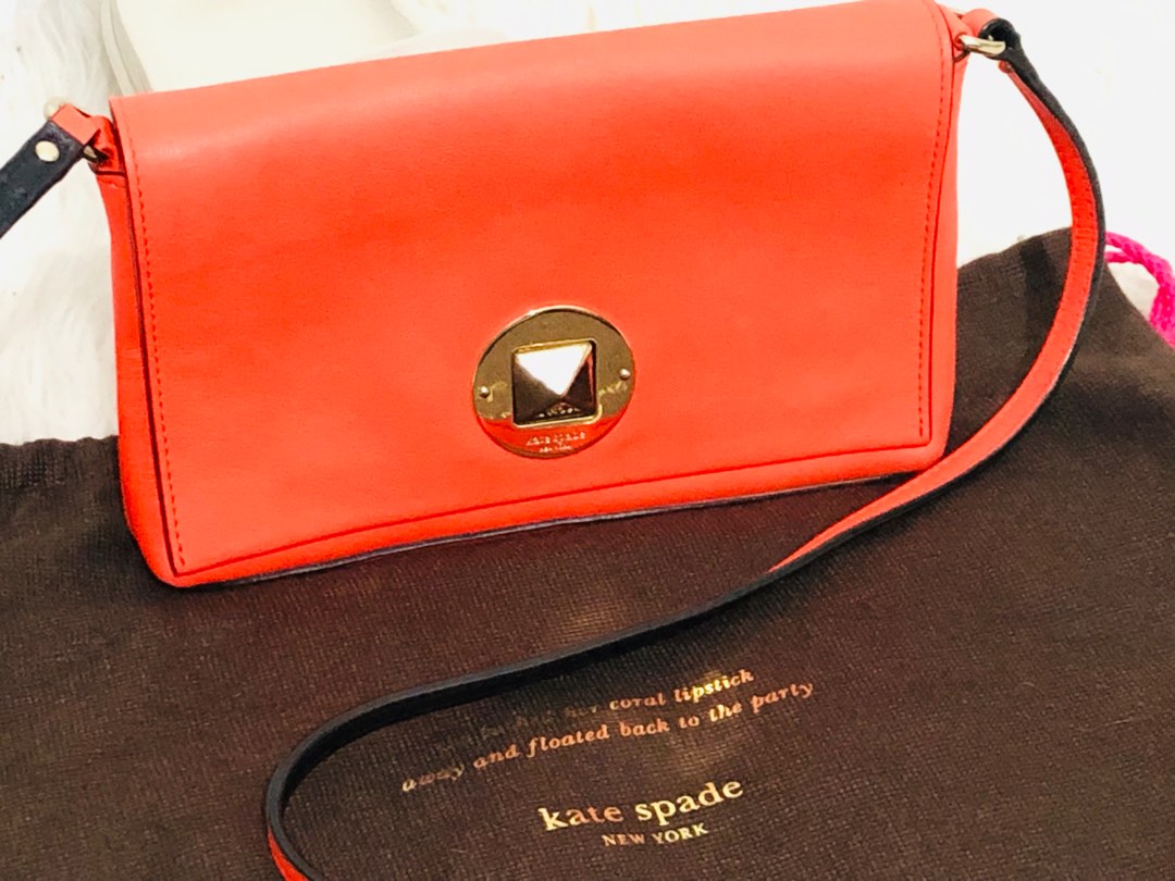 Kate Spade on Carousell