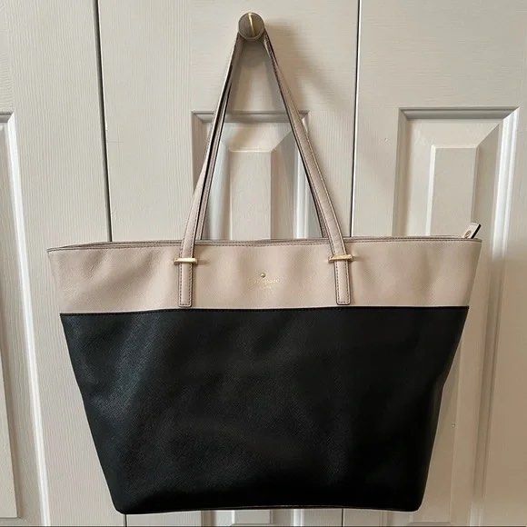 Kate spade cedar street harmony tote large top