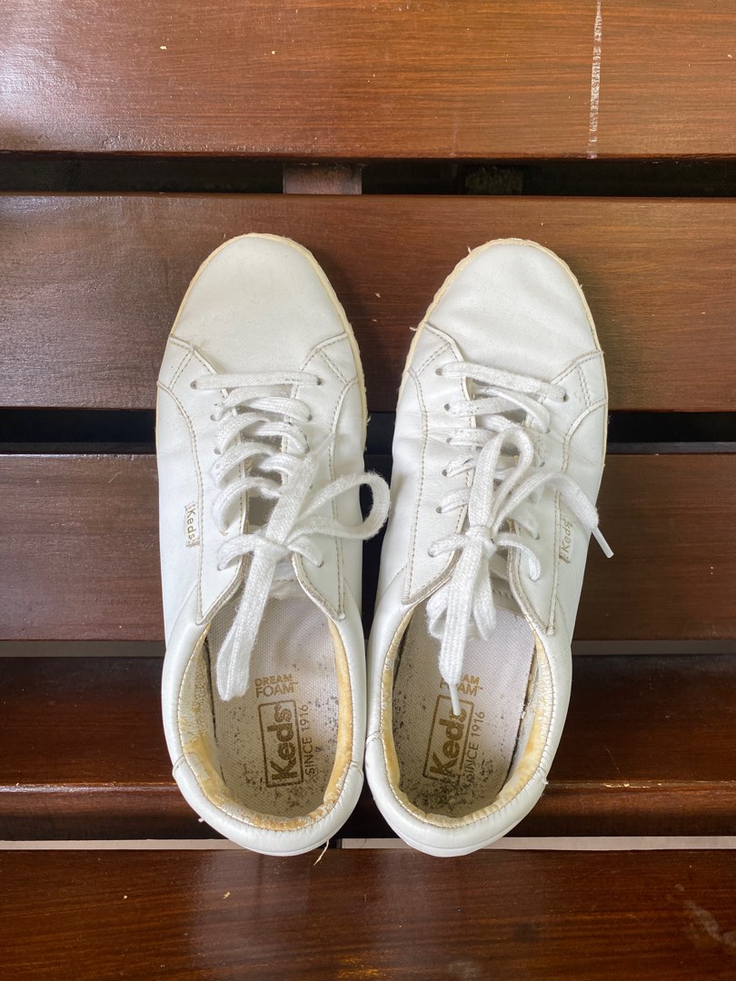Keds on Carousell