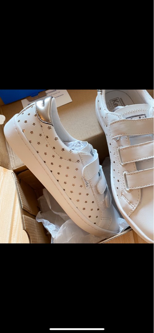 keds star sneakers