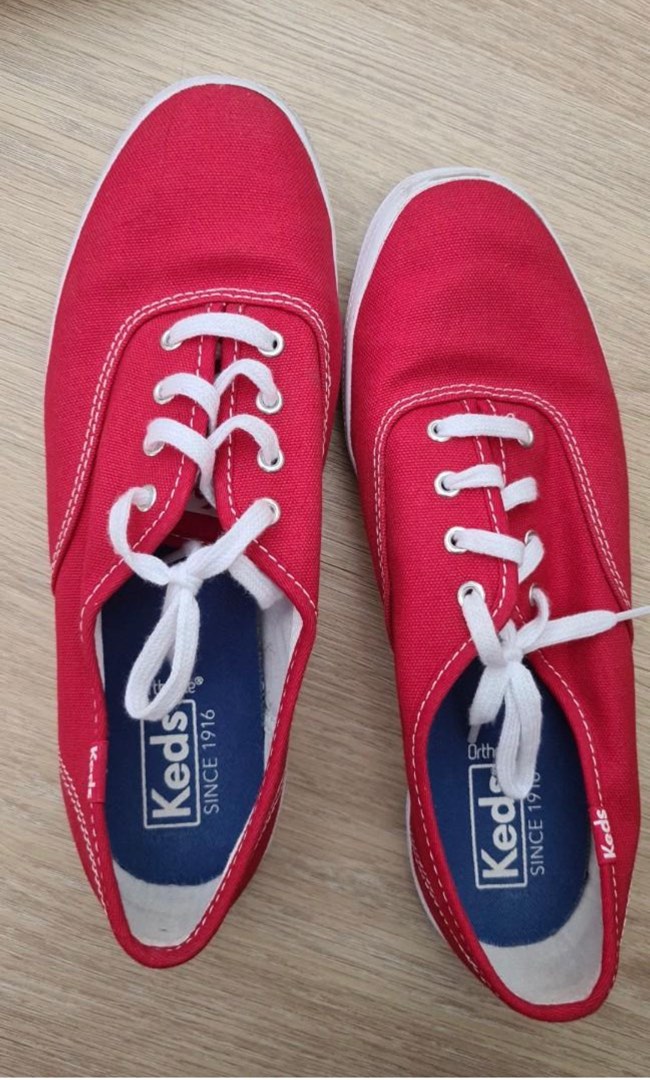 Red keds hotsell