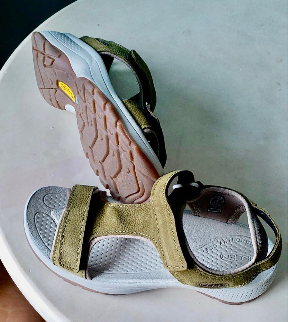 Keen wedge outlet sandals