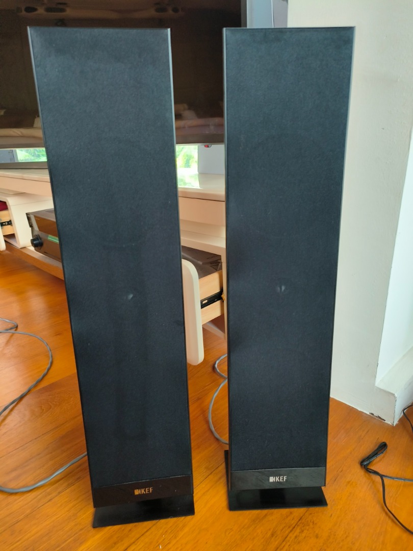 Kef t301 for sale clearance