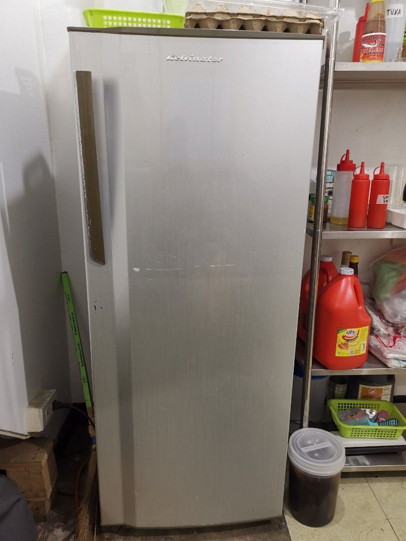 Kelvinator Refrigerator on Carousell
