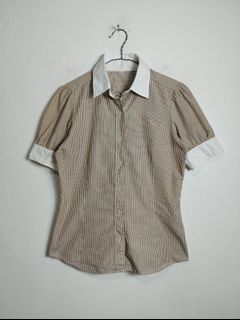 Kemeja Uniqlo M