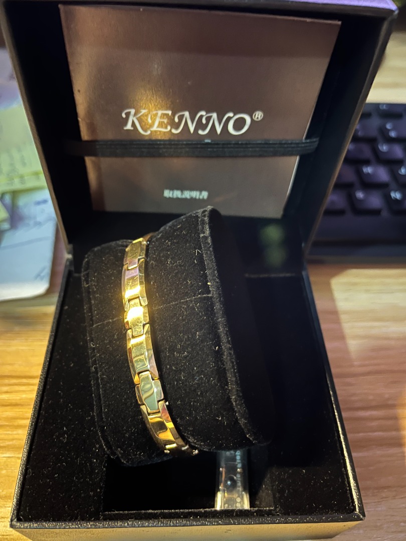 Germanium outlet bracelet price