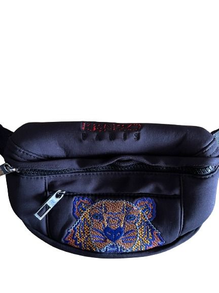 Kenzo kalifornia belt bag 2025
