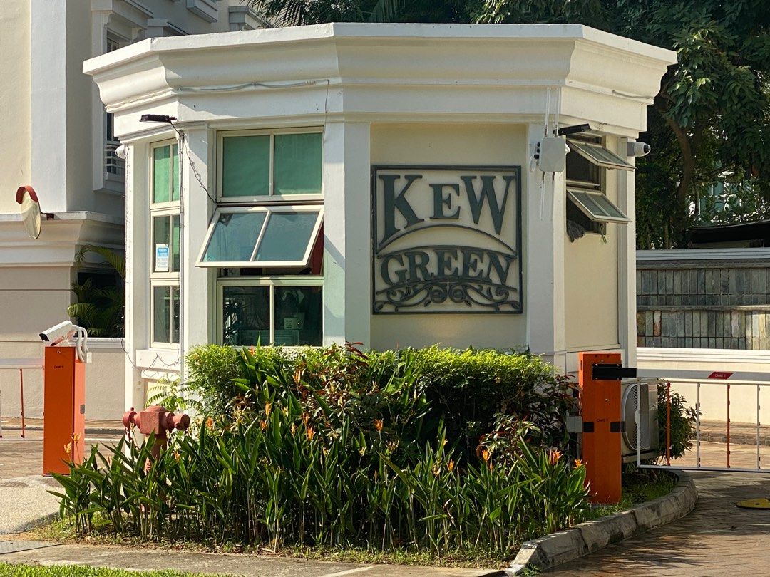 Bedok Kew Green condo 1900, Property, Rentals, Room Rentals on Carousell