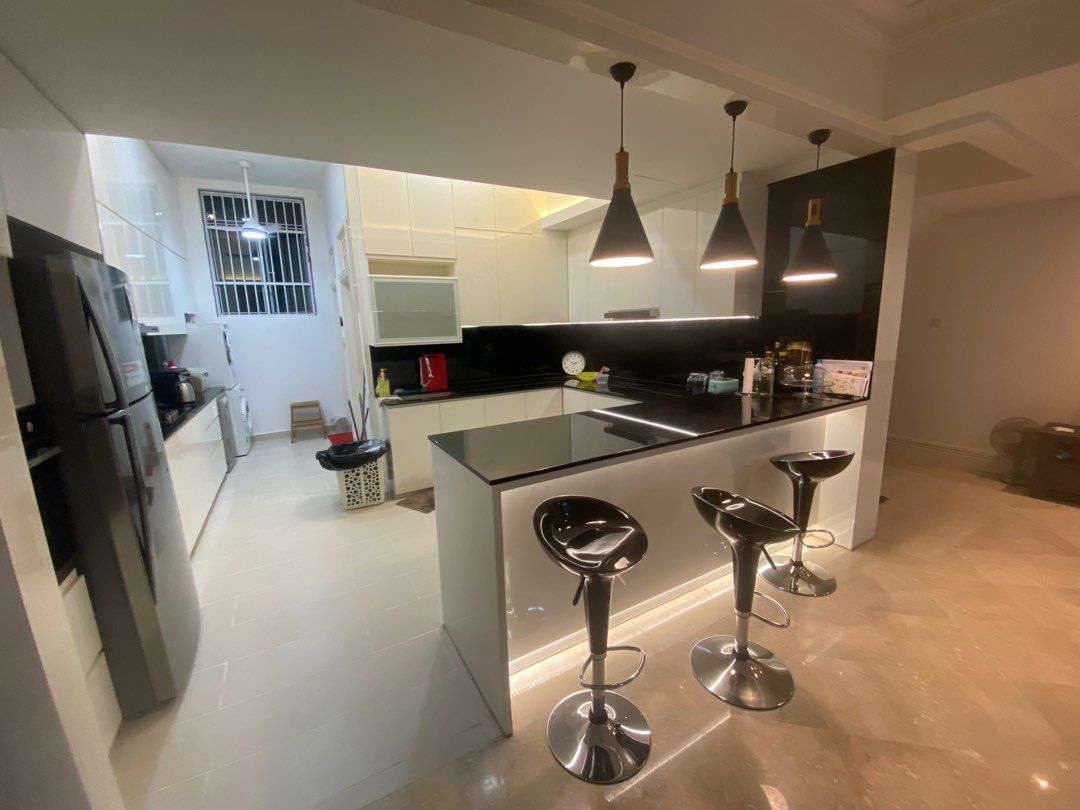 Bedok Kew Green condo 1900, Property, Rentals, Room Rentals on Carousell