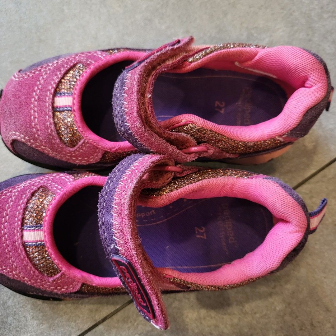 Kids shoes Pediped size 27