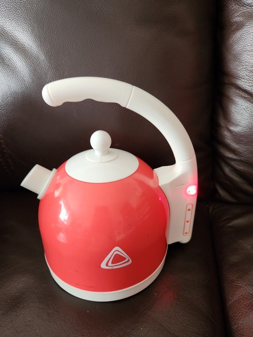 Elc toy store kettle