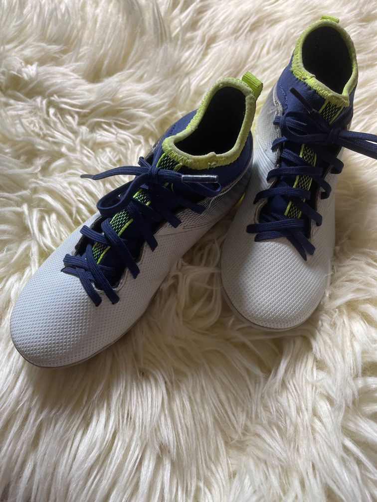 Kipsta agility 500 hg cheap football shoes