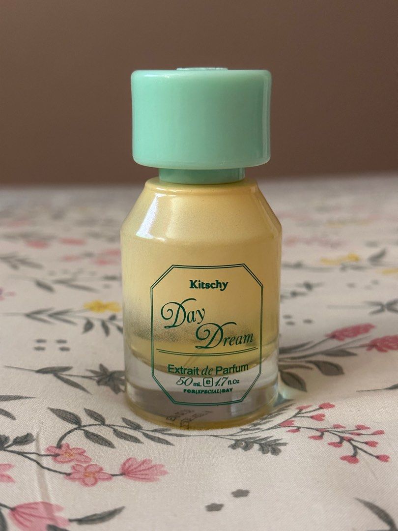 Kitschy Beauty Day Dream Extrait de Parfum on Carousell
