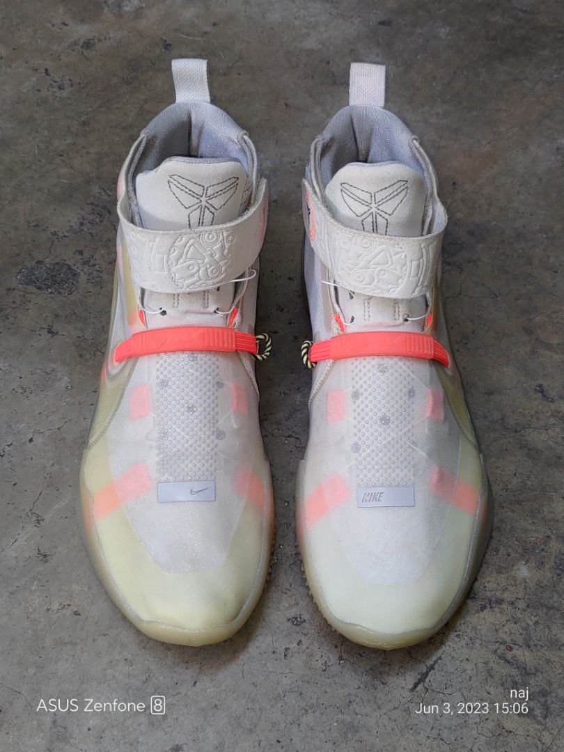 Kobe ad nxt deals fastfit price philippines