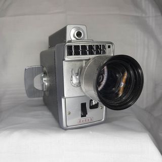 Kodak zoom camera
