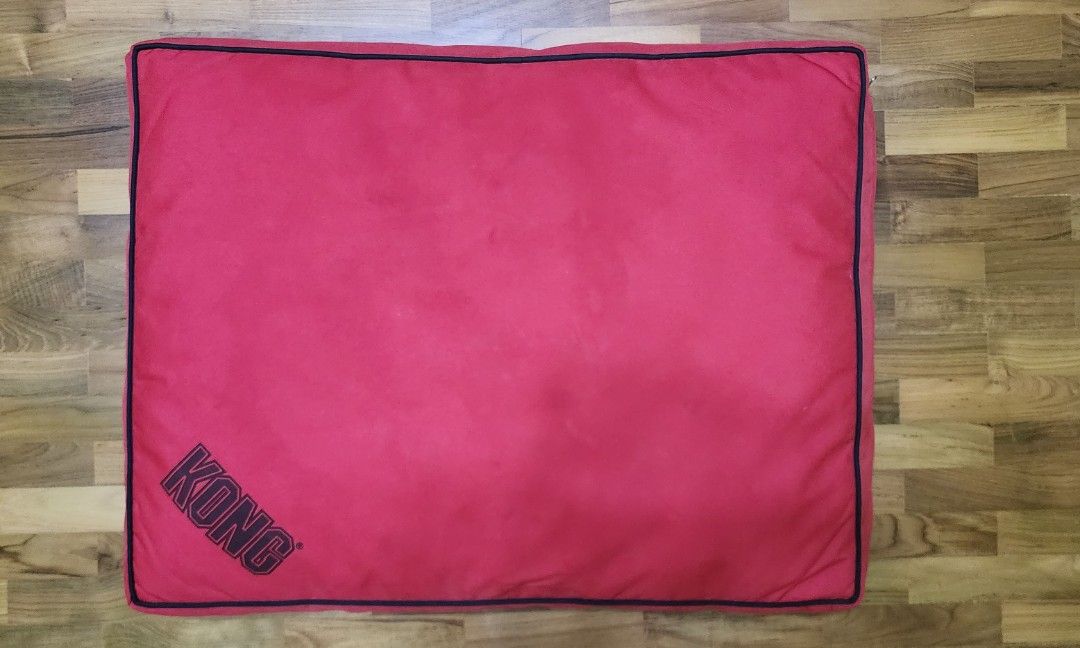 Kong brand dog cheap bed