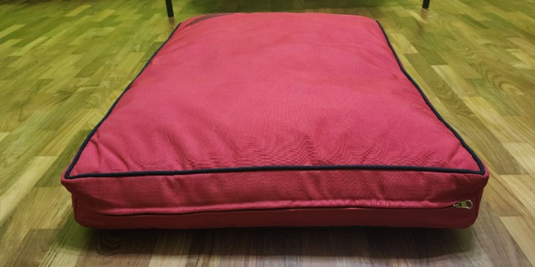 Kong brand hot sale dog bed