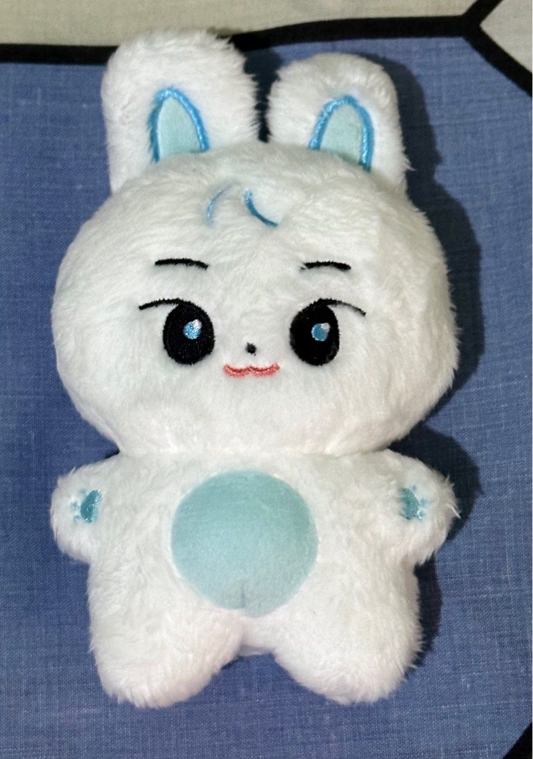 KPOP Dolls (Category: K-Wave Merchandise) located in Quezon City. Submitted by eris12 (Listing ID 1235399901, Image 2). Description: WTS: KPOP dolls -20cm EXO Chen Tempo Doll - 1,000 -10cm EXO Suho Doll -800 -10cm NCT Doyoung ttoya doll -1,200 MOP: BDO/BPI/GGX check out MOD: SDD/GGX.