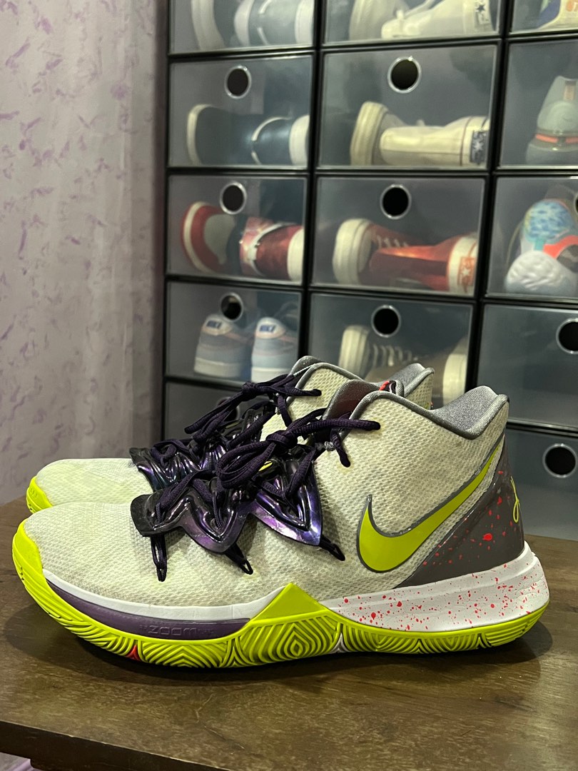 Kyrie 5 discount ep mamba mentality