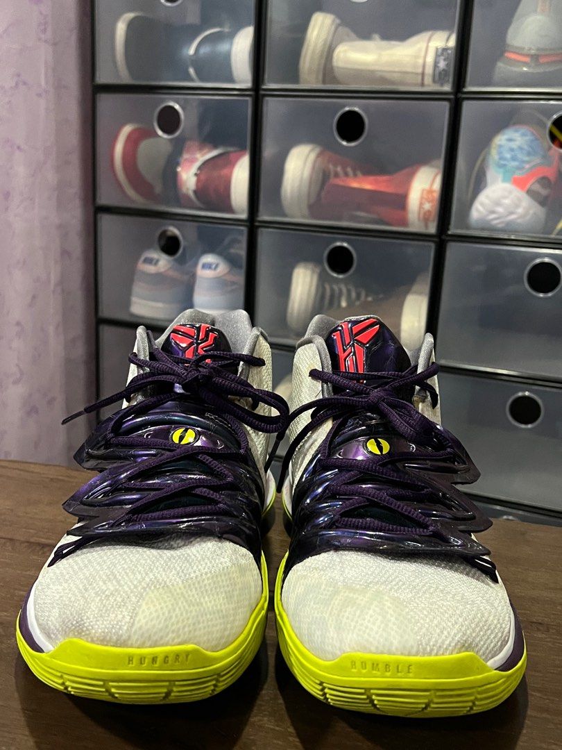 Kyrie mamba 5 store