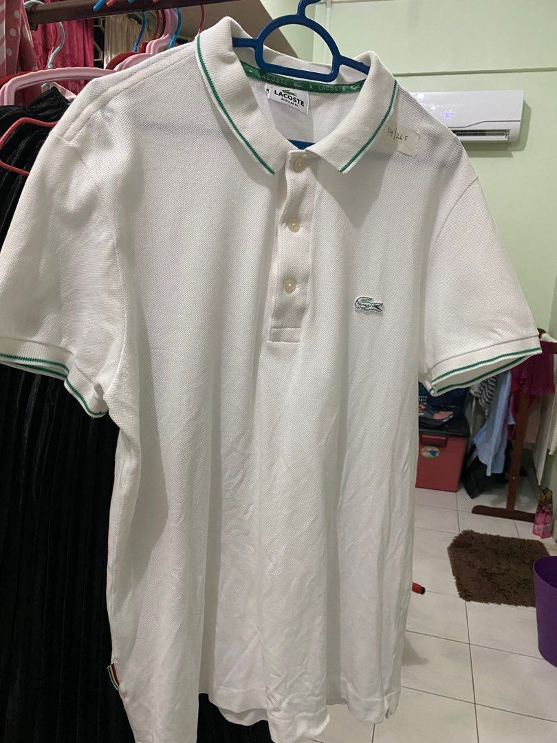 Merk Lacoste Buy Lacoste Jual Polo Shirt Lacoste Lacoste Polo