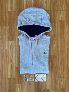 Lacoste Sport Hoodie