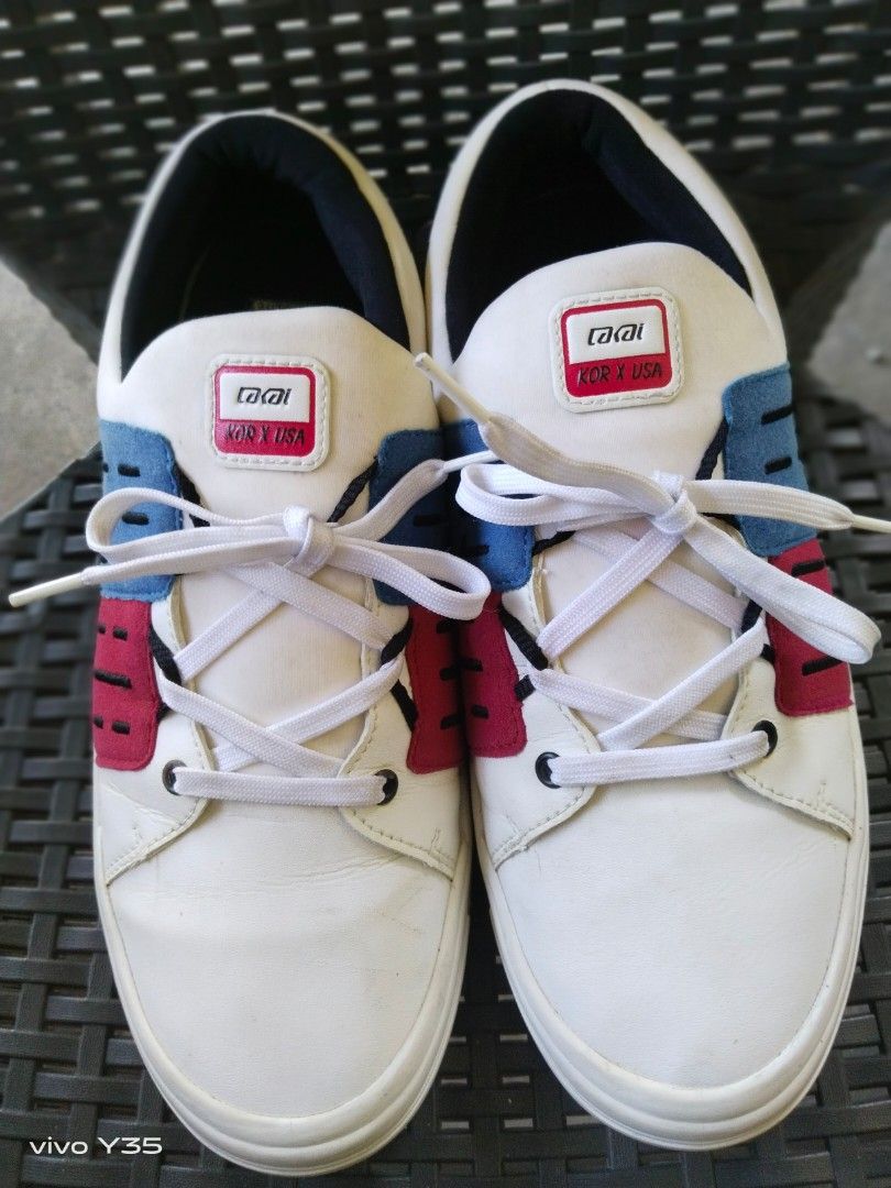 Lakai KR kor x usa Men s Fashion Footwear Sneakers on Carousell