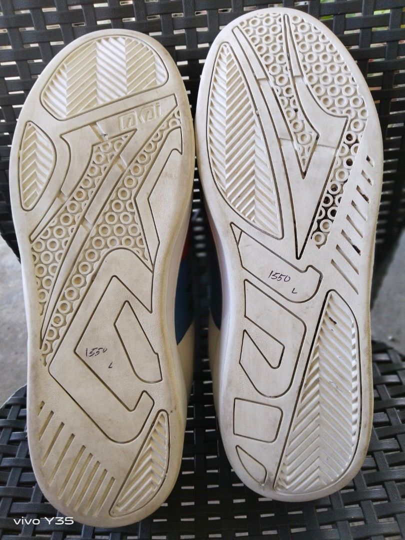 Lakai 3.1 2025 edition