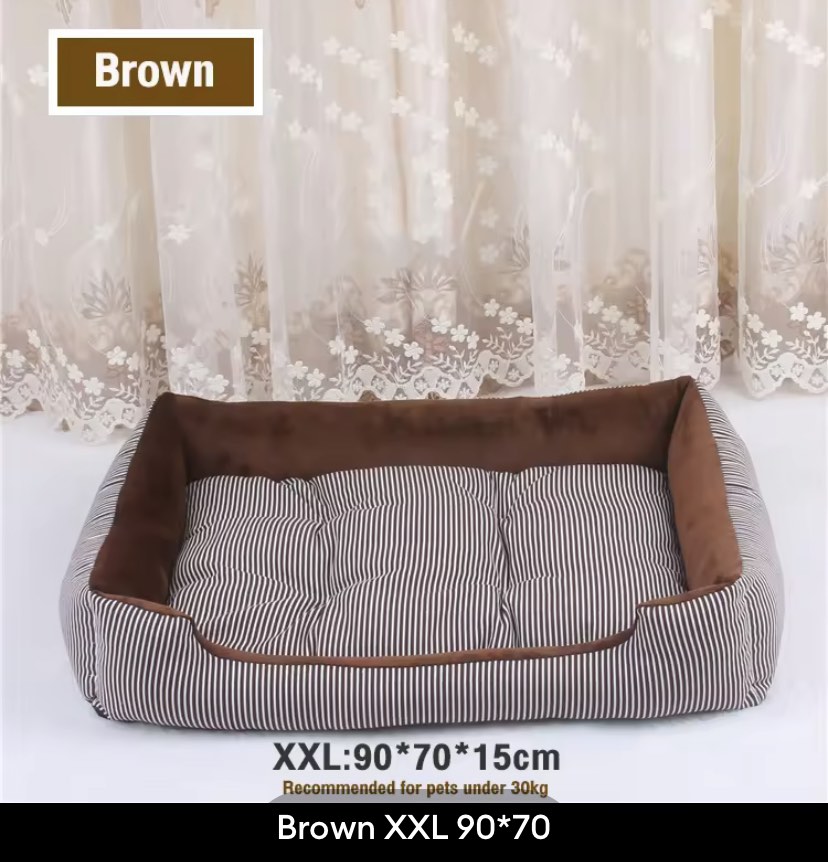 LARGE DOG BED XXL SIZE on Carousell