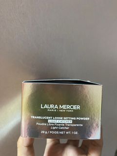 Laura Mercier  Translucent Loose Setting Powder