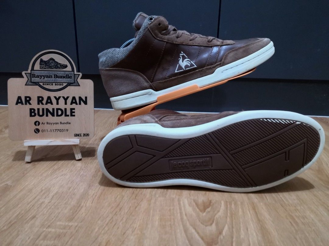 Le coq hot sale sportif ar