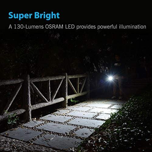 Brightest keychain flashlight 2019 best sale
