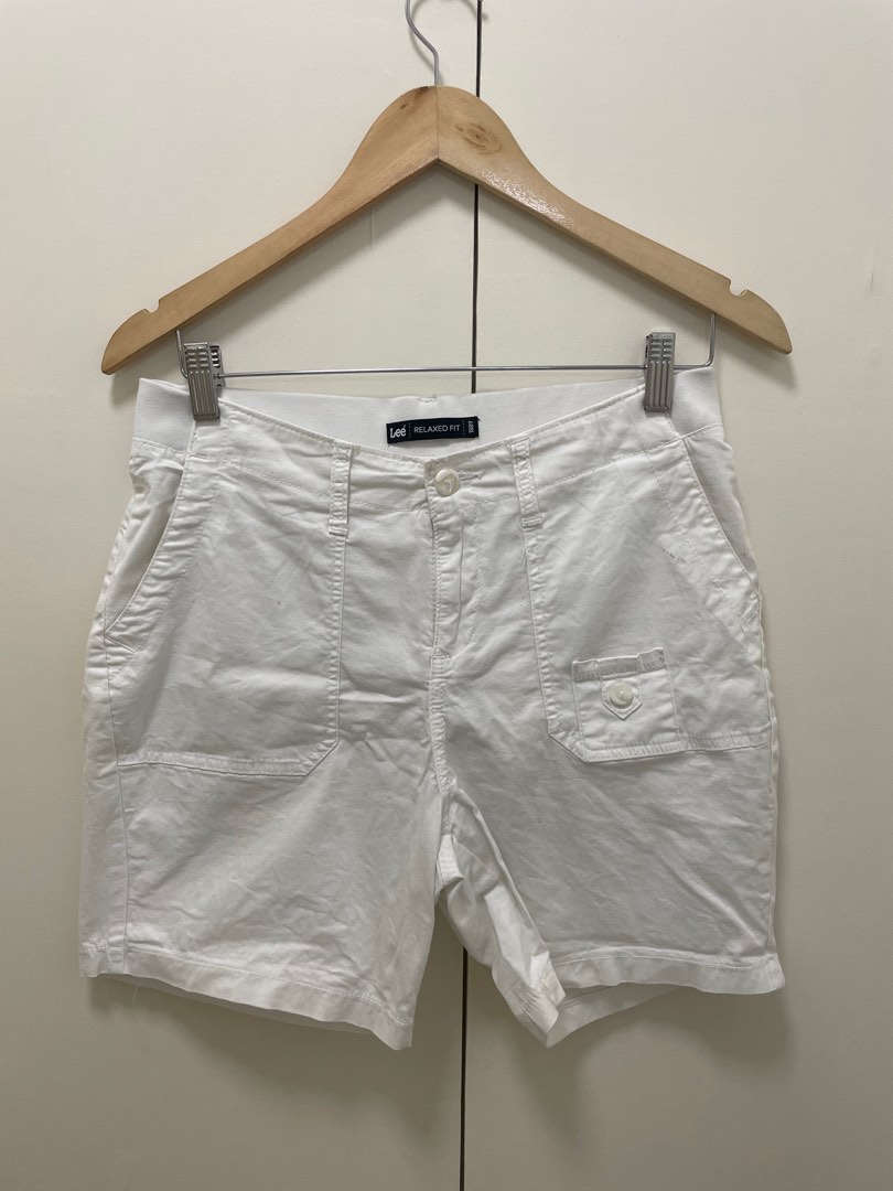 Lee Relaxed Fit Short on Carousell