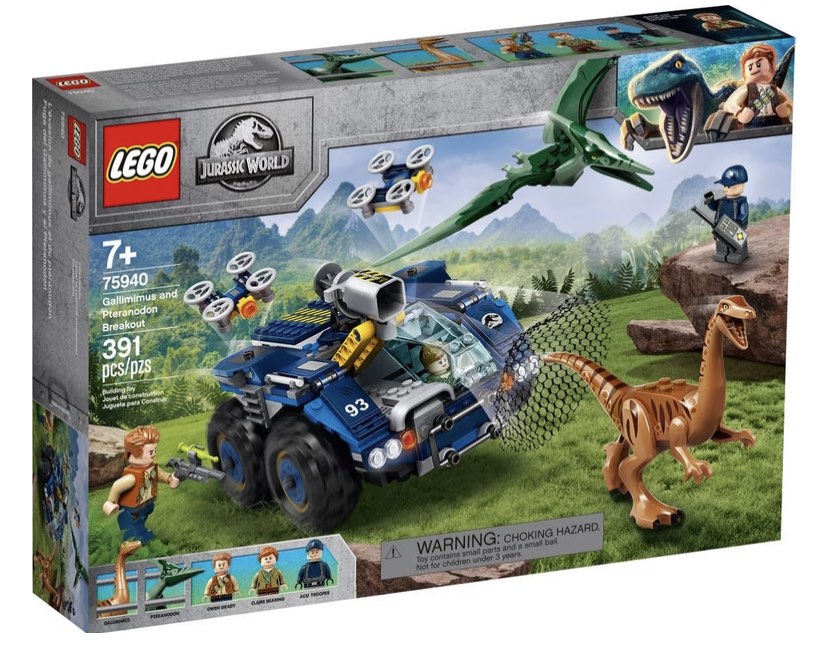 Lego 75490 shop