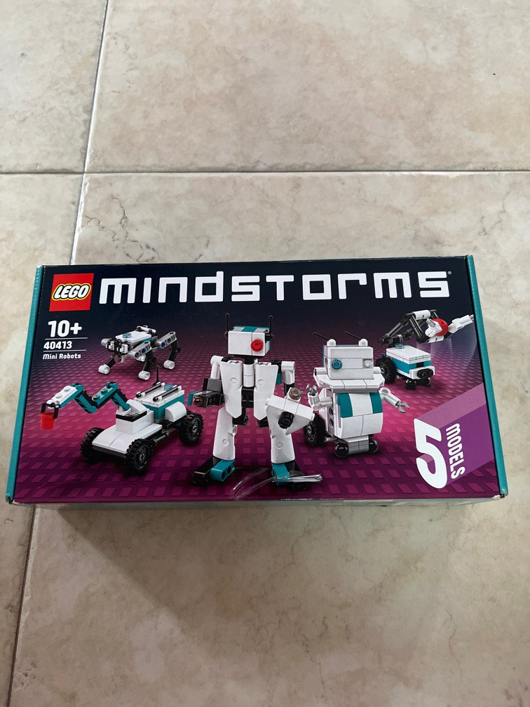 40413 mindstorms clearance