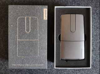 Lenovo YOGA Mouse with Laser Presenter | FREE SHIPPING