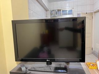 LG電視37型電視