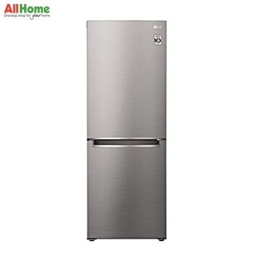 LG 2 Door Refrigerator Bottom Mount No Frost REF, TV & Home Appliances