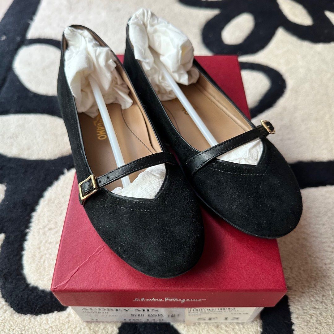 Salvatore ferragamo children 2025
